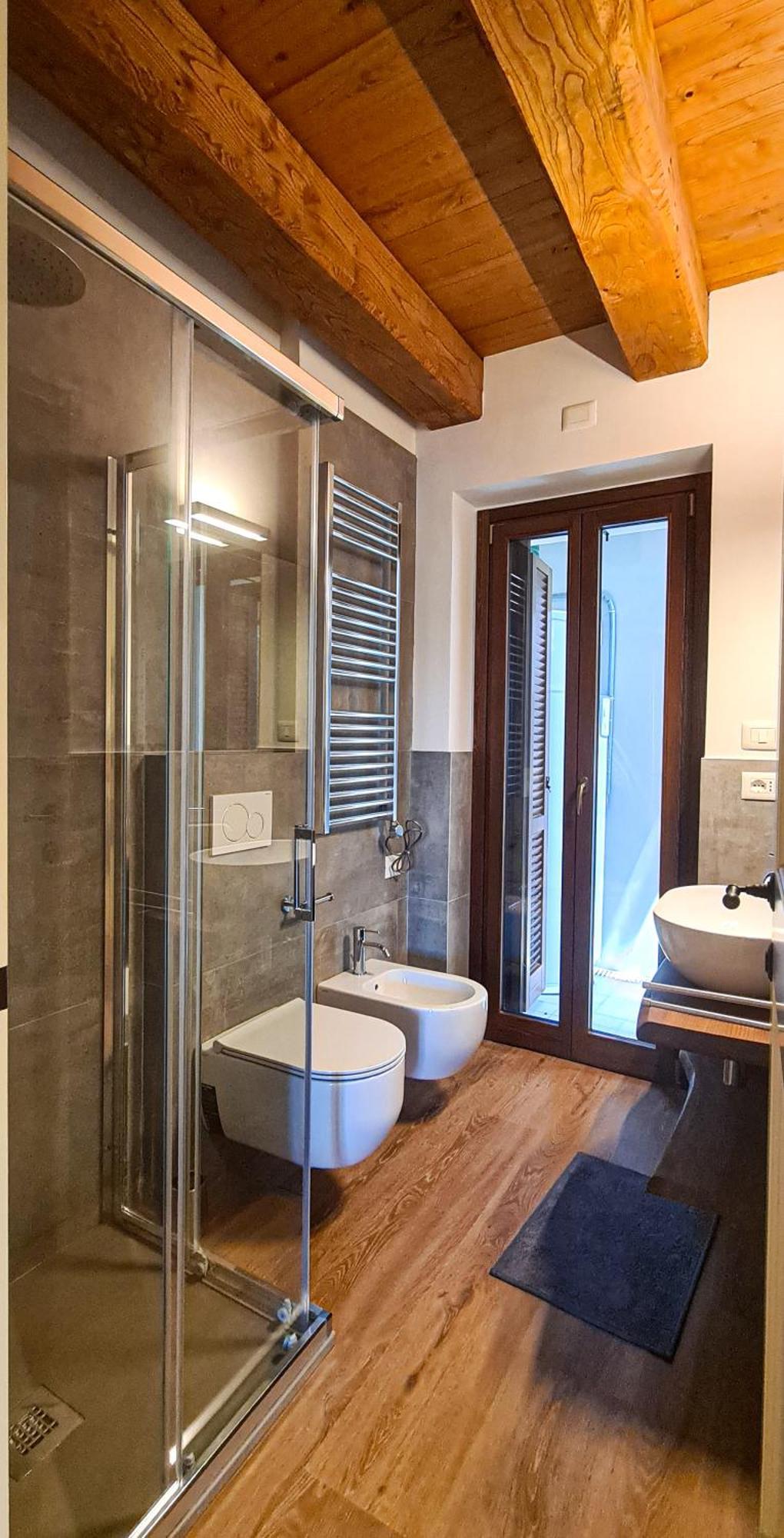 Appartement Civico134 à Sirolo Extérieur photo